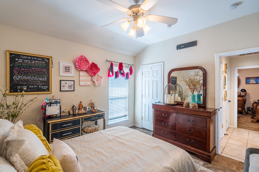 5410 San Saba Court