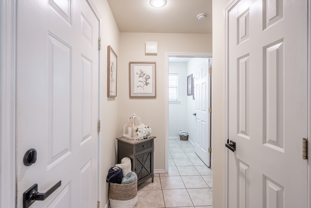 5410 San Saba Court