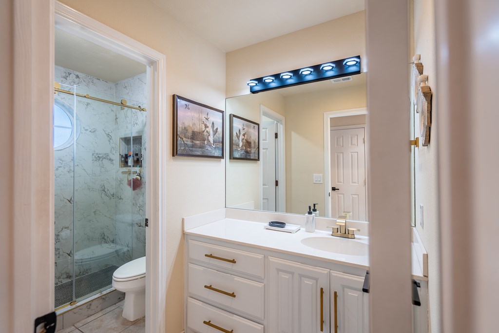 5410 San Saba Court