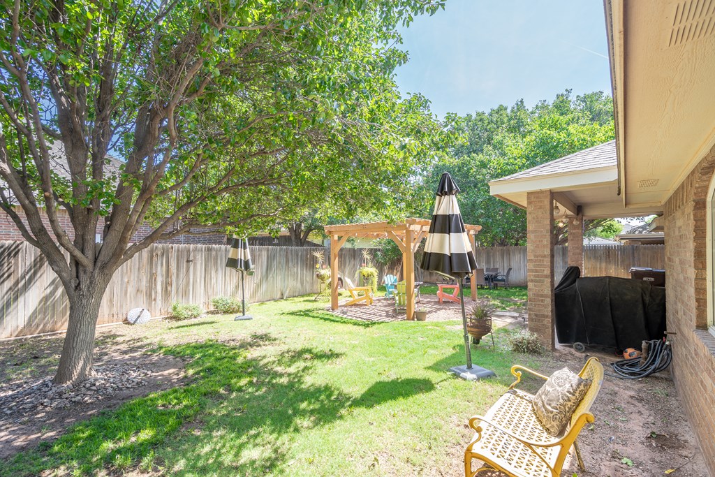 5410 San Saba Court