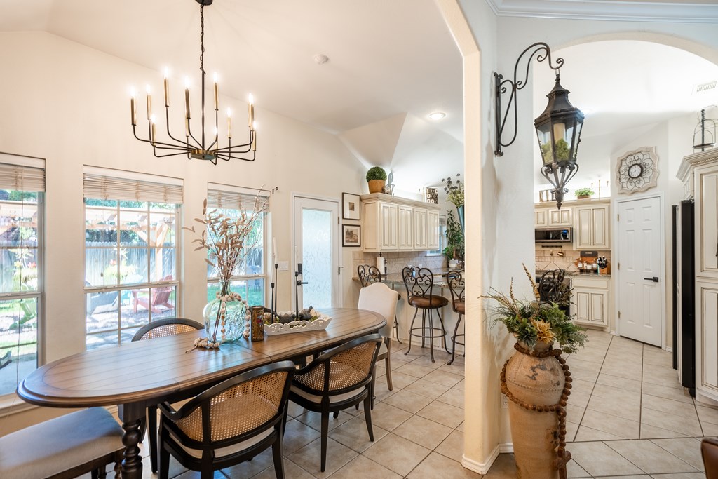 5410 San Saba Court