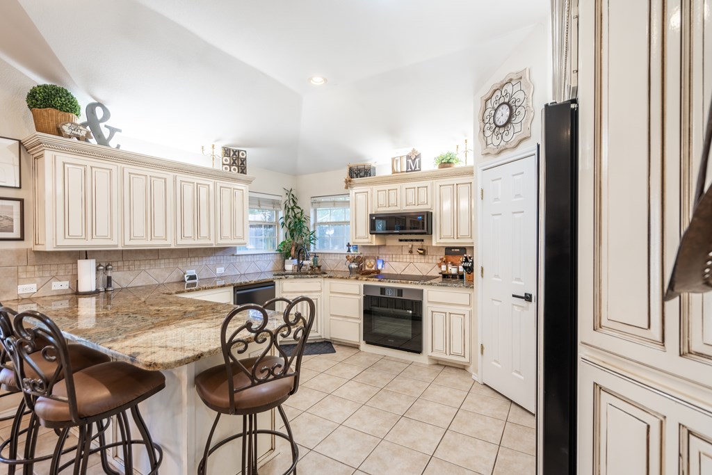 5410 San Saba Court