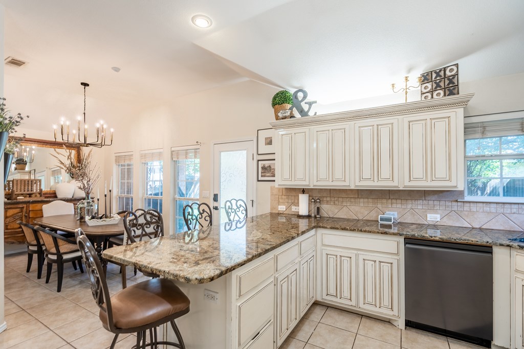 5410 San Saba Court