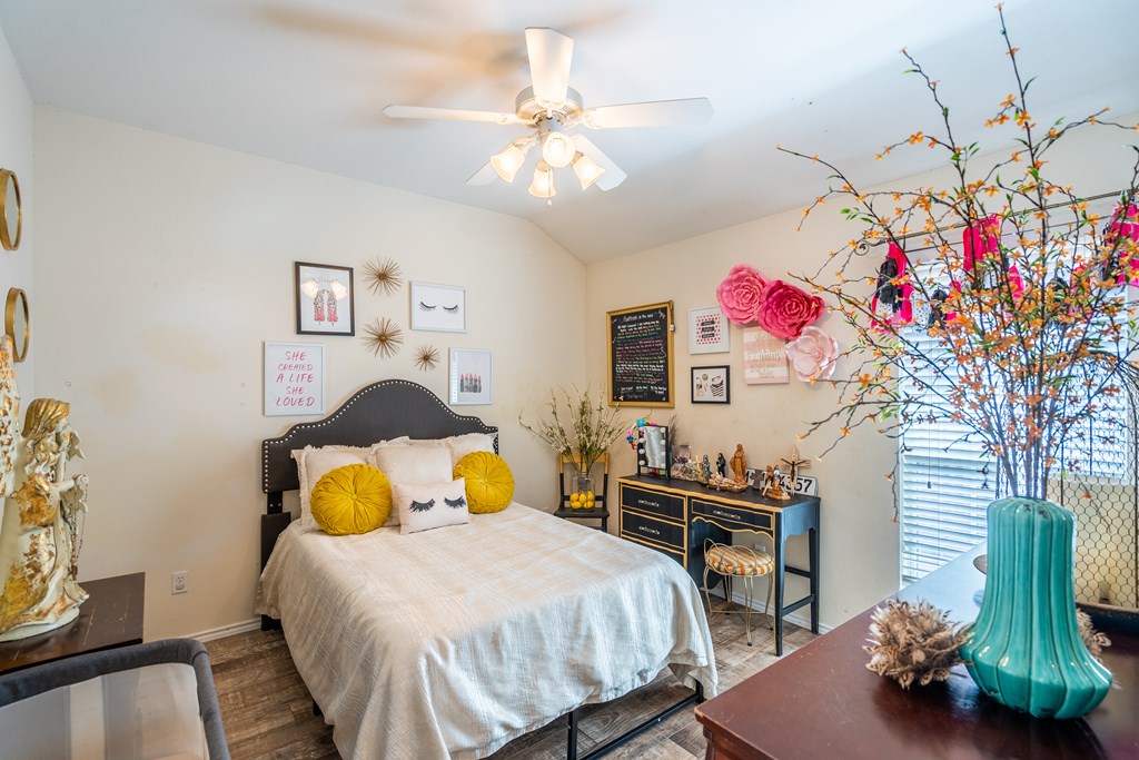 5410 San Saba Court