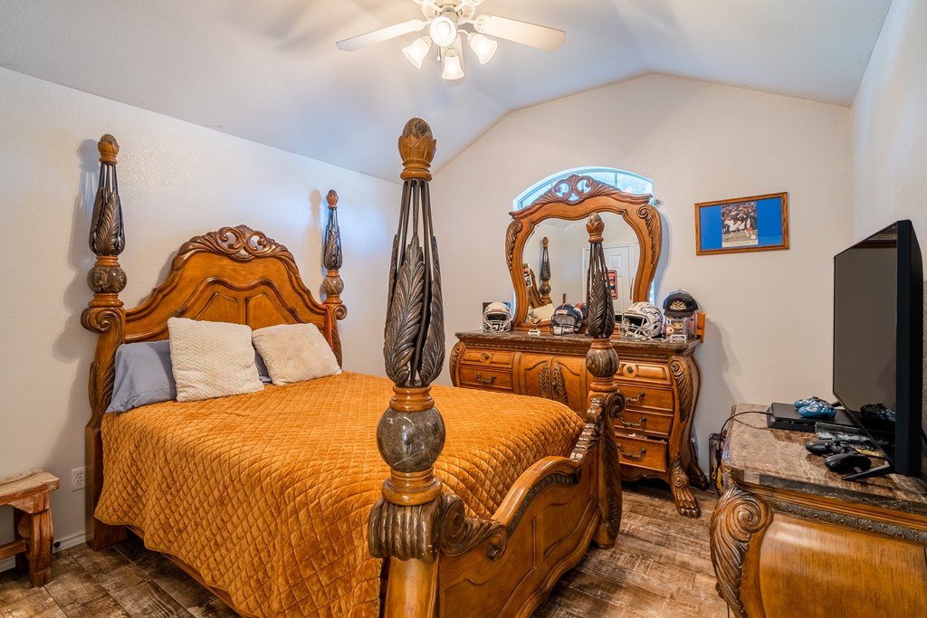 5410 San Saba Court