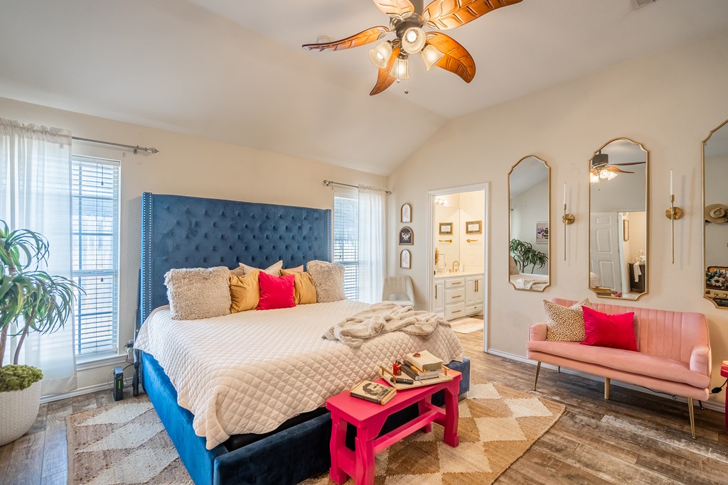 5410 San Saba Court