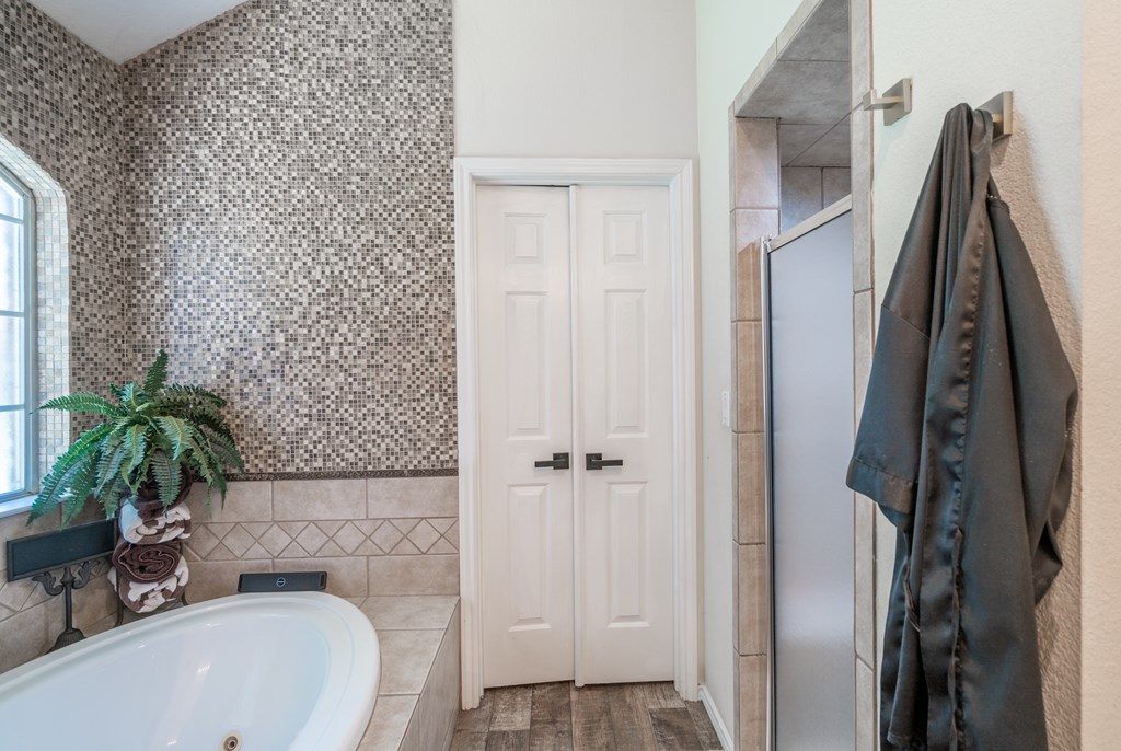 5410 San Saba Court