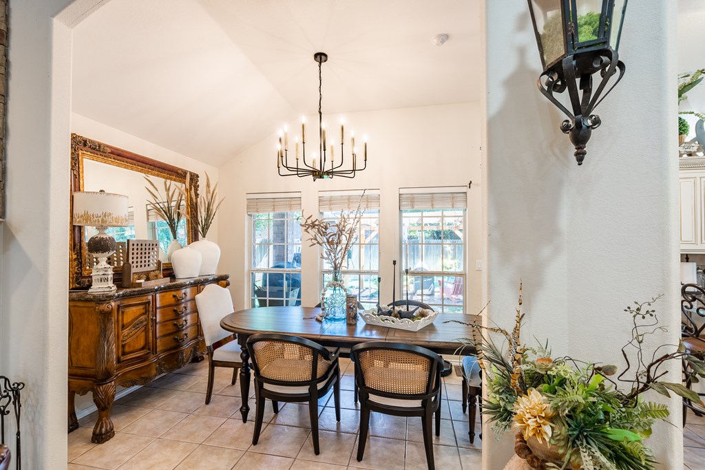5410 San Saba Court