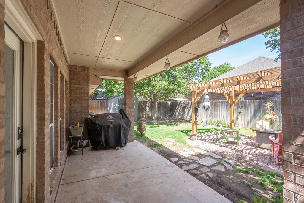 5410 San Saba Court