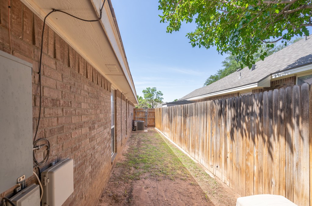 5410 San Saba Court