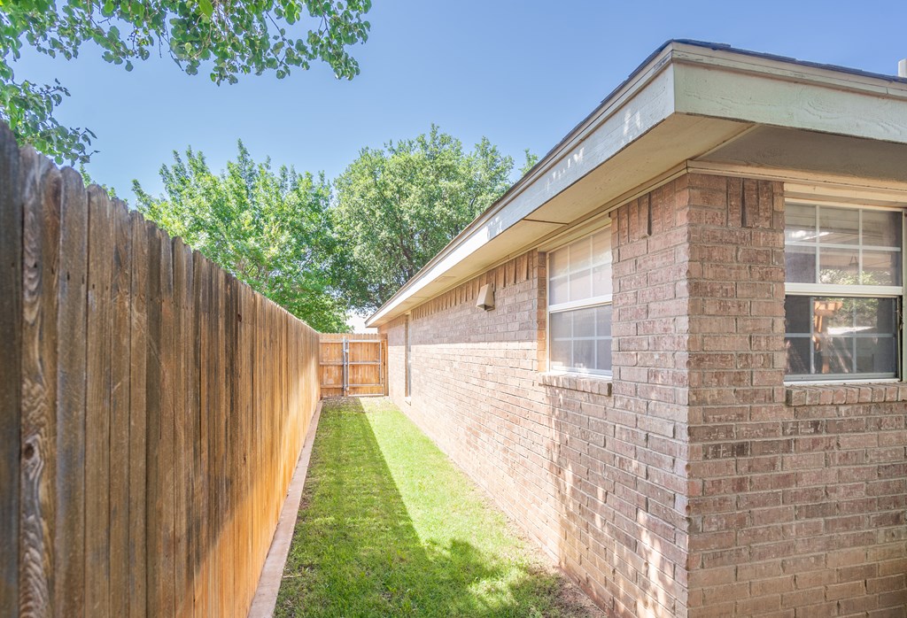 5410 San Saba Court
