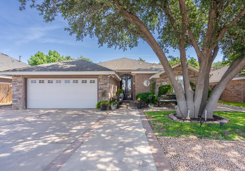 5410 San Saba Court