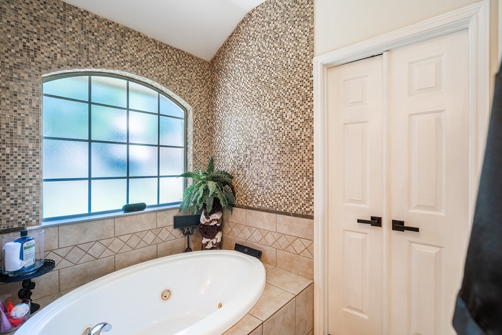5410 San Saba Court