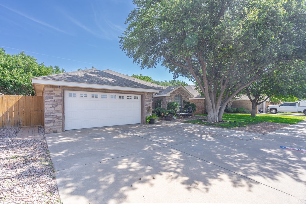 5410 San Saba Court