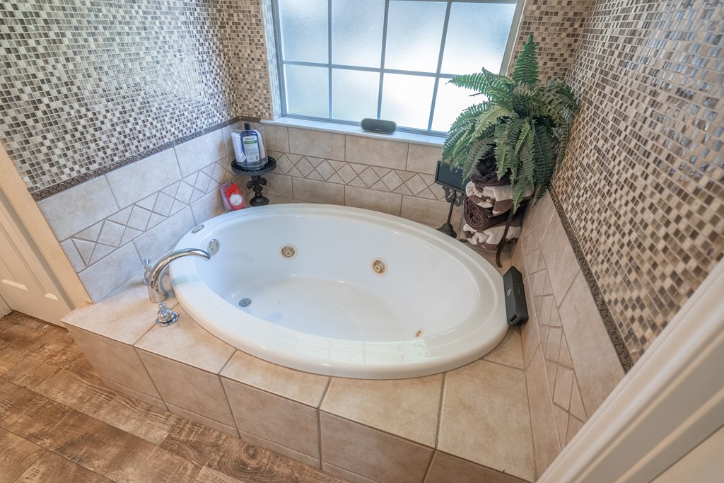 5410 San Saba Court