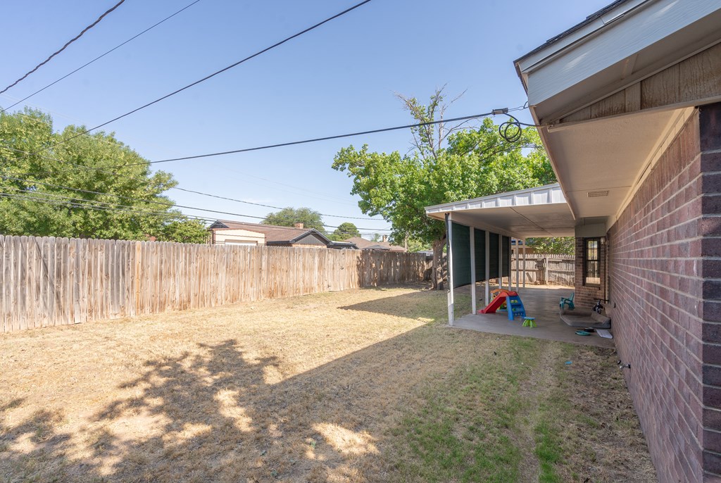 4728 W Dengar Ave