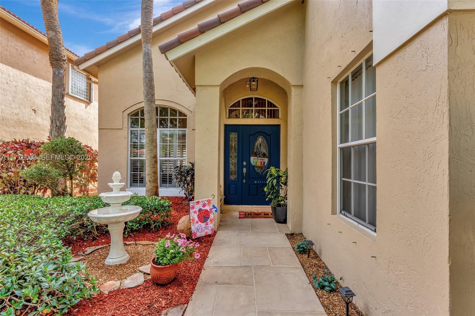 8325 NW 57th Drive
