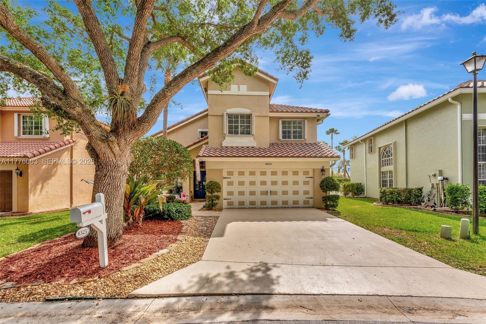 8325 NW 57th Drive