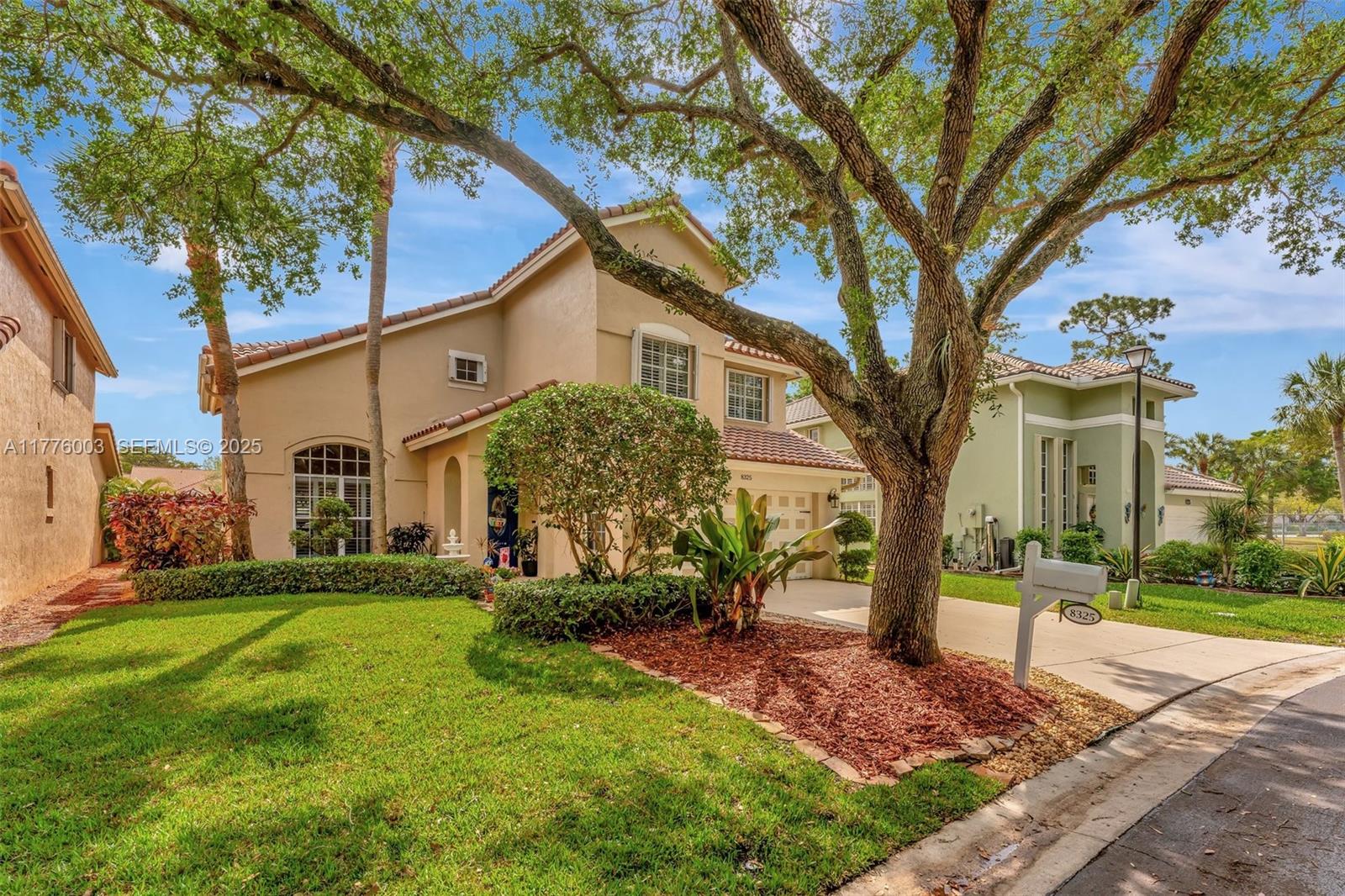8325 NW 57th Drive