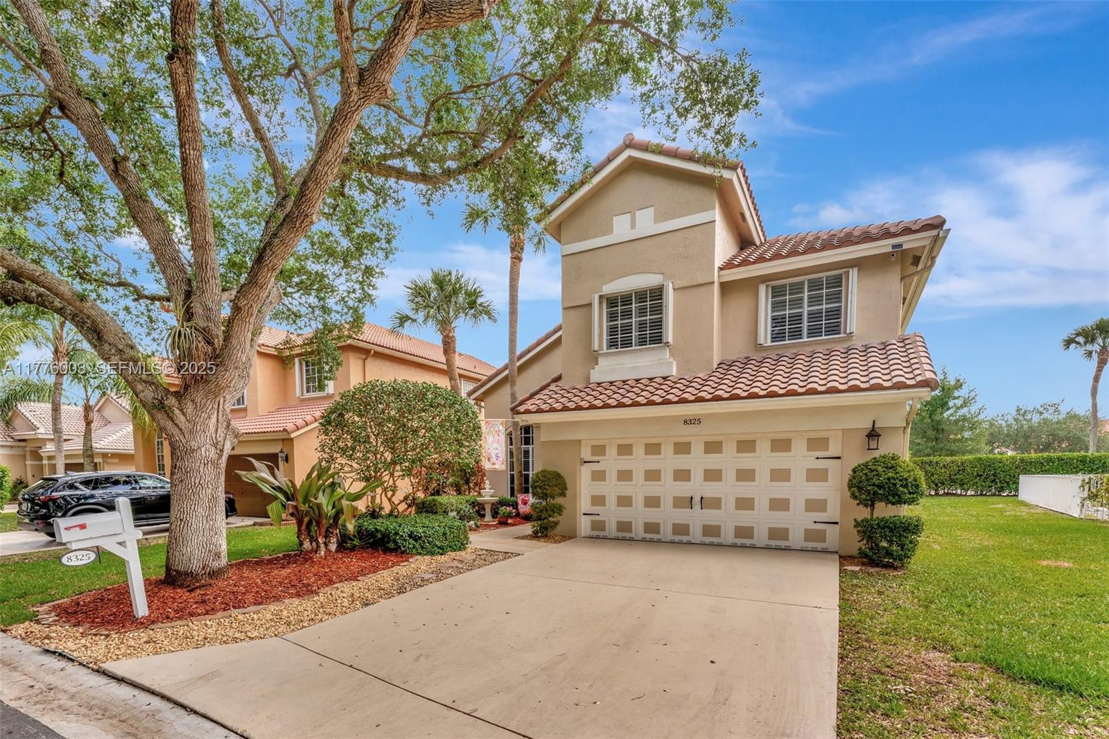 8325 NW 57th Drive