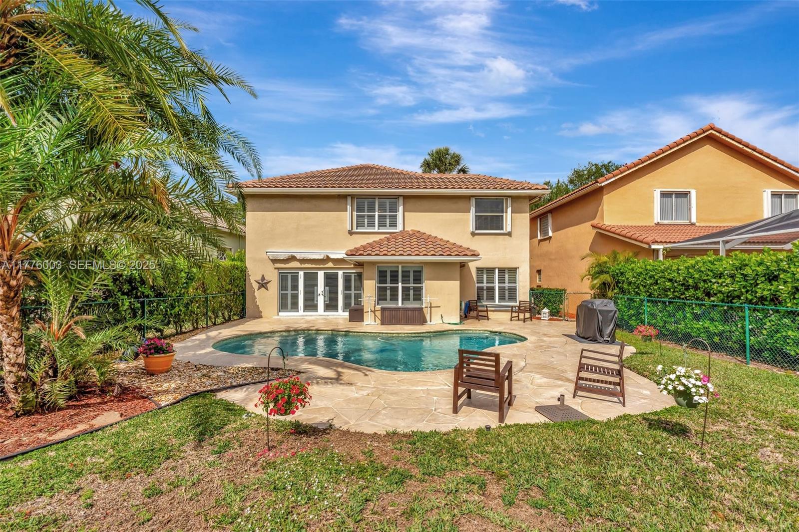 8325 NW 57th Drive