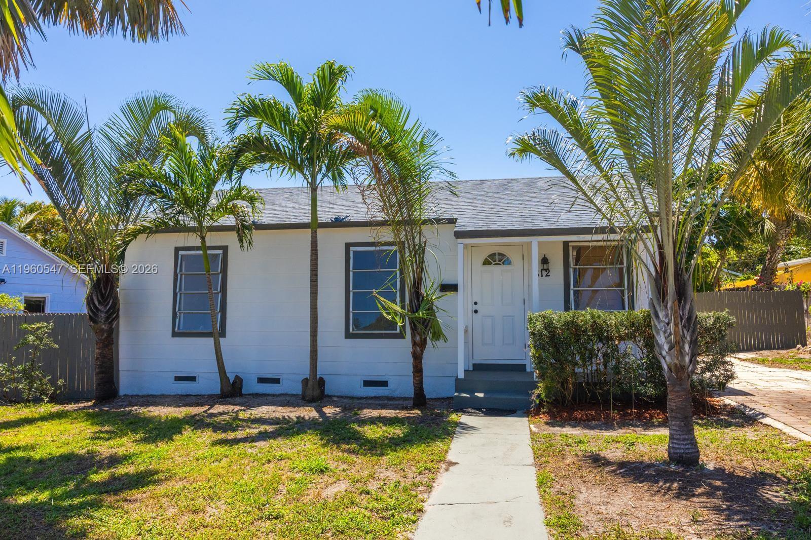812 33rd Street