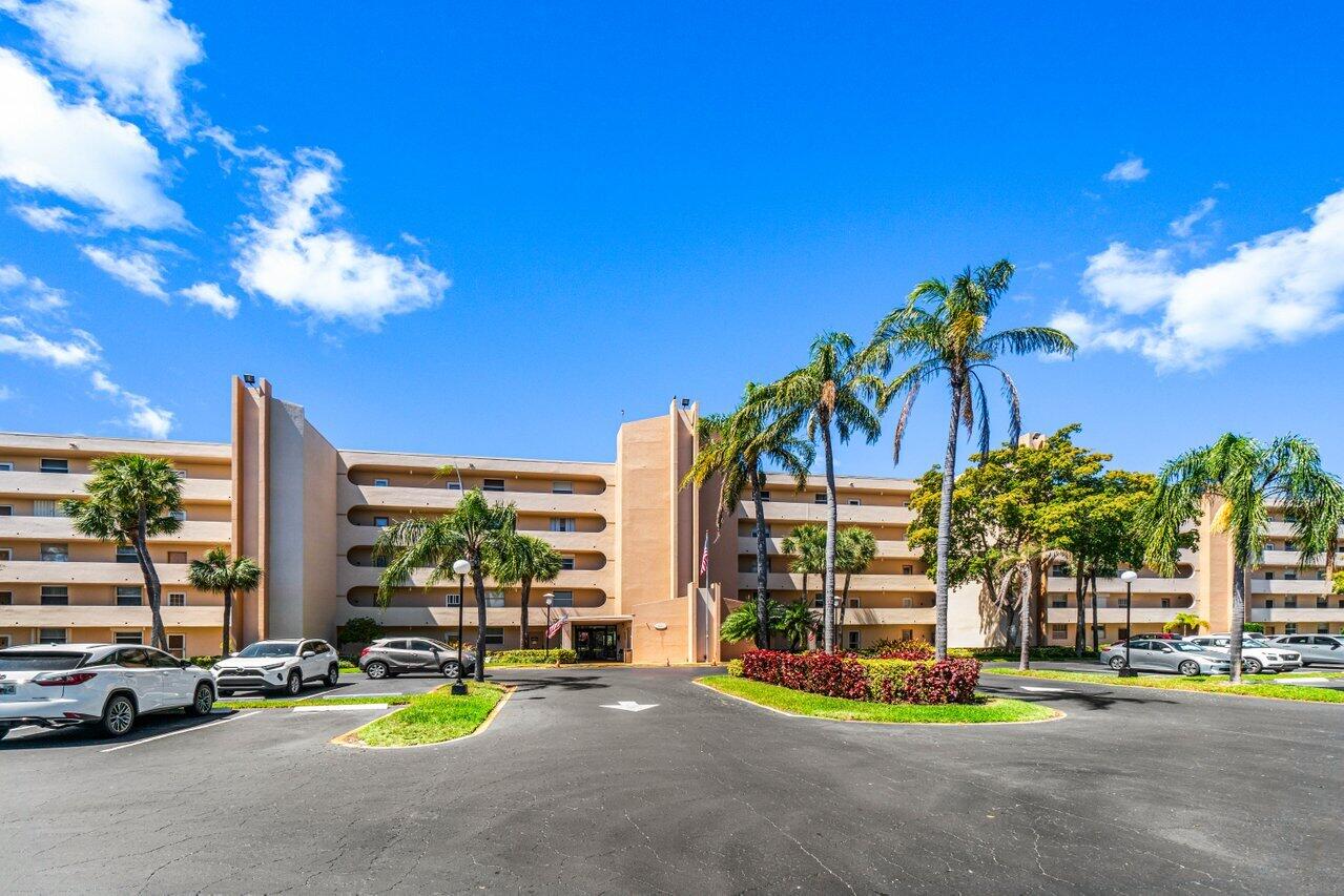 6461 NW 2nd Avenue 4110