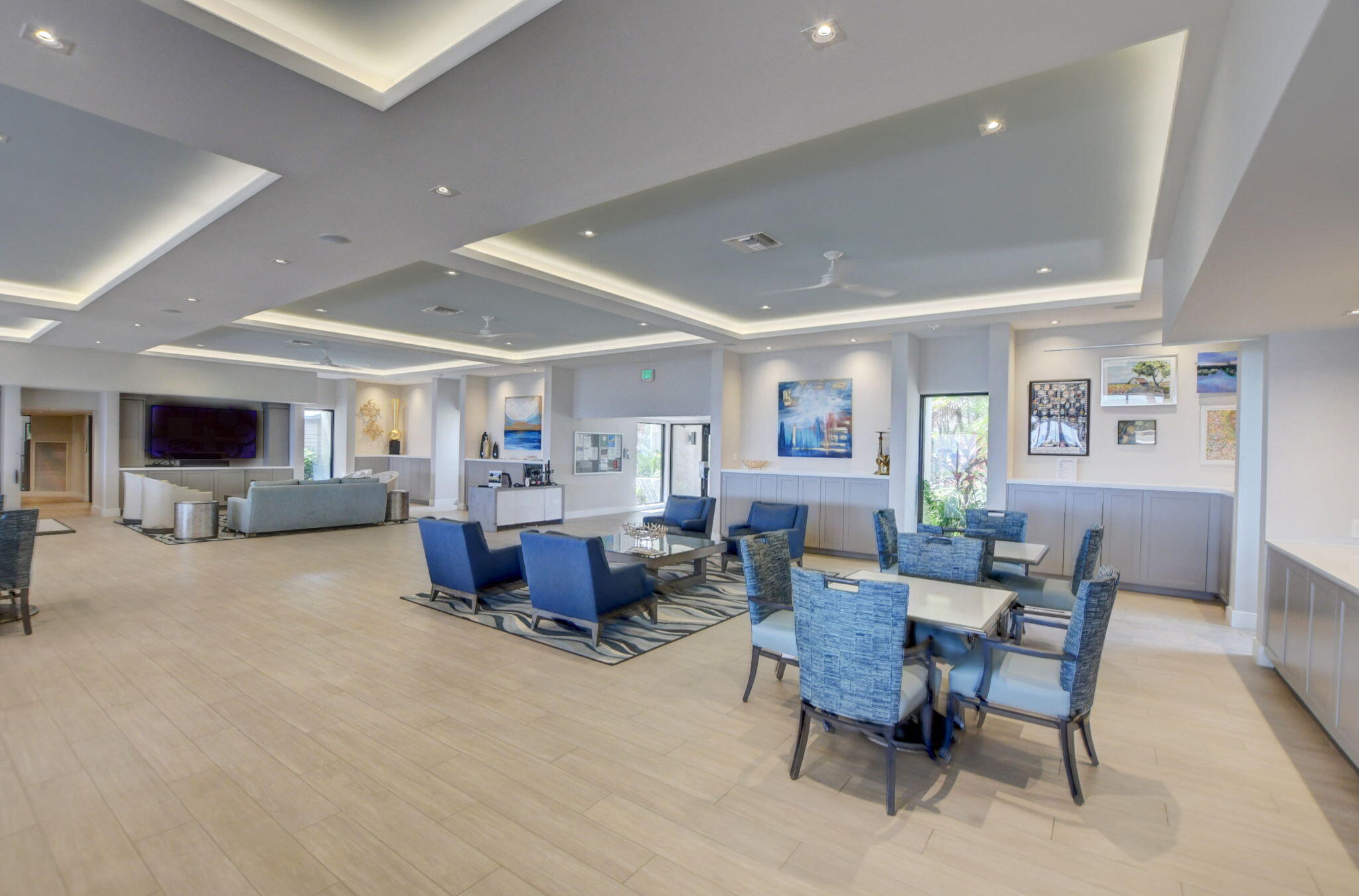 3400 S Ocean Boulevard 10m