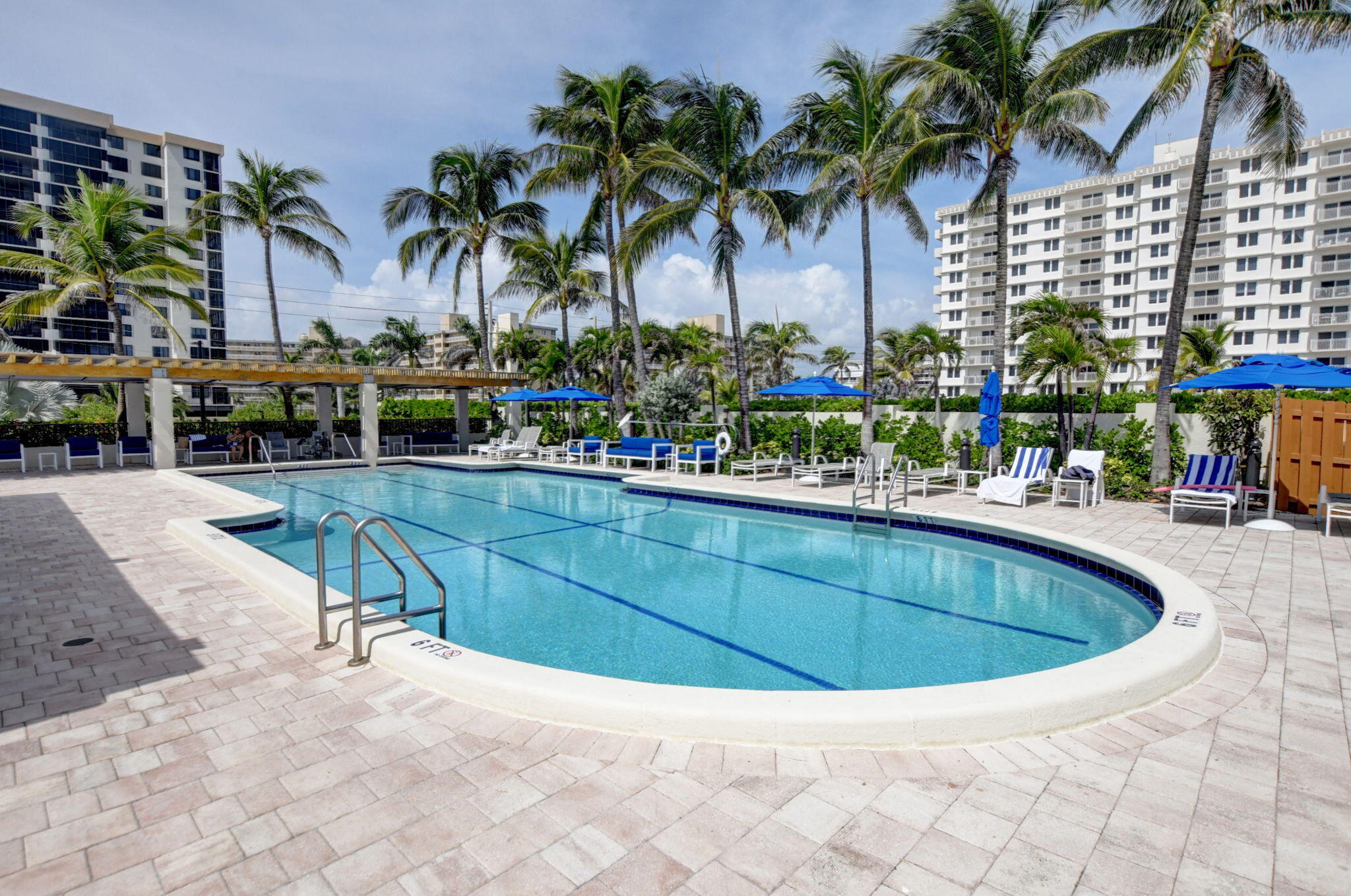 3400 S Ocean Boulevard 10m
