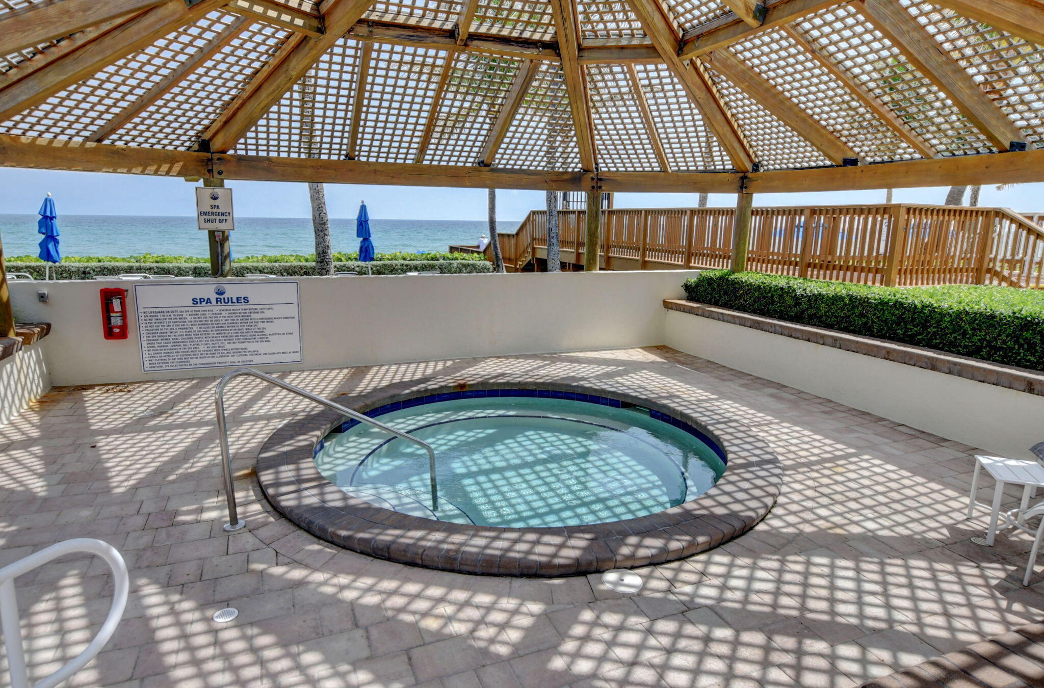 3400 S Ocean Boulevard 10m