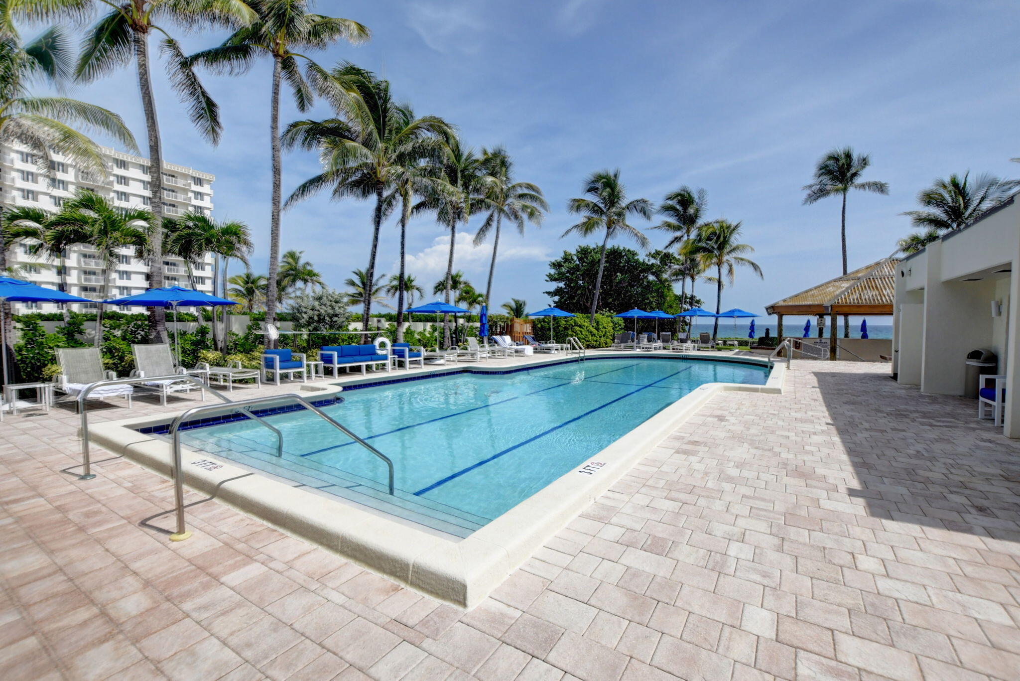3400 S Ocean Boulevard 10m