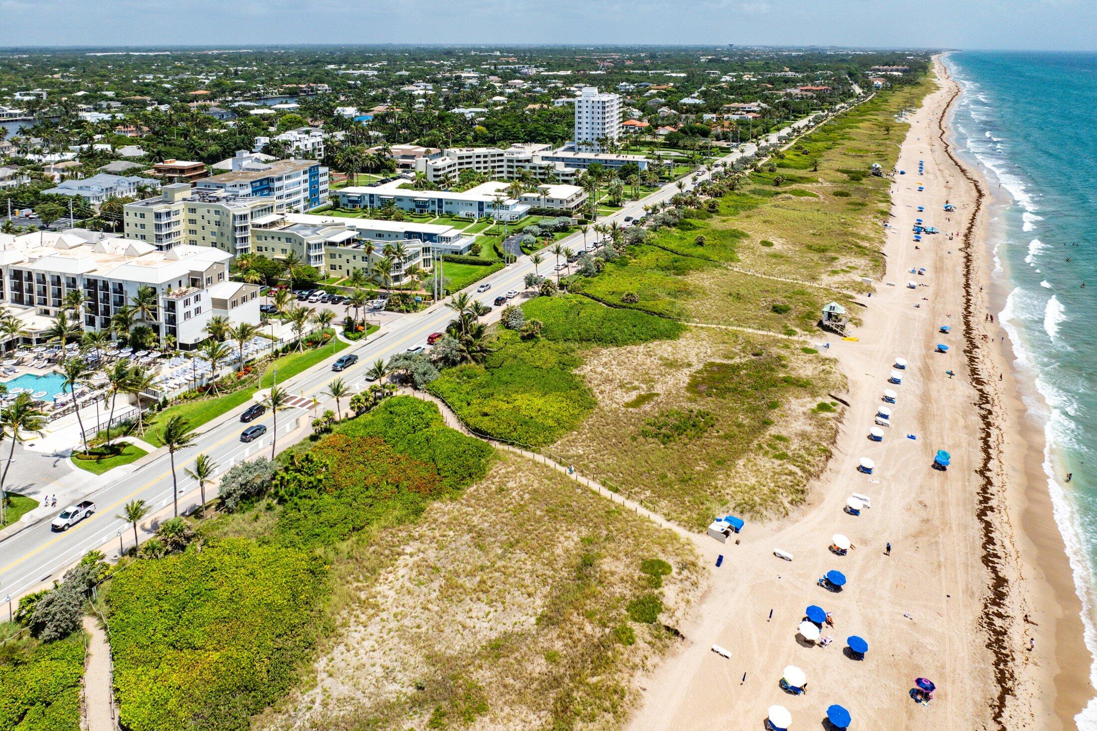 100 N Ocean Boulevard 211