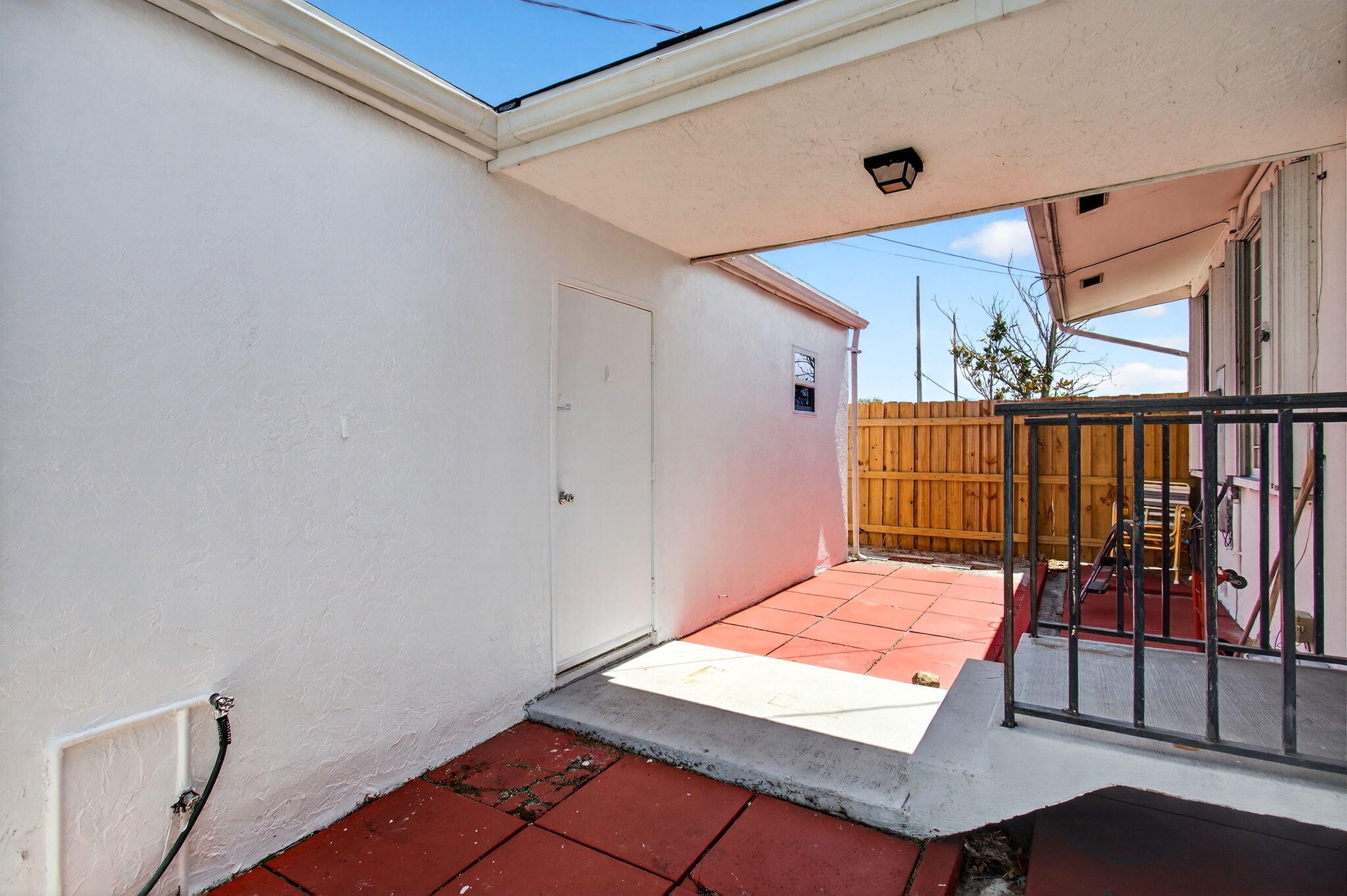 1004 N A Street