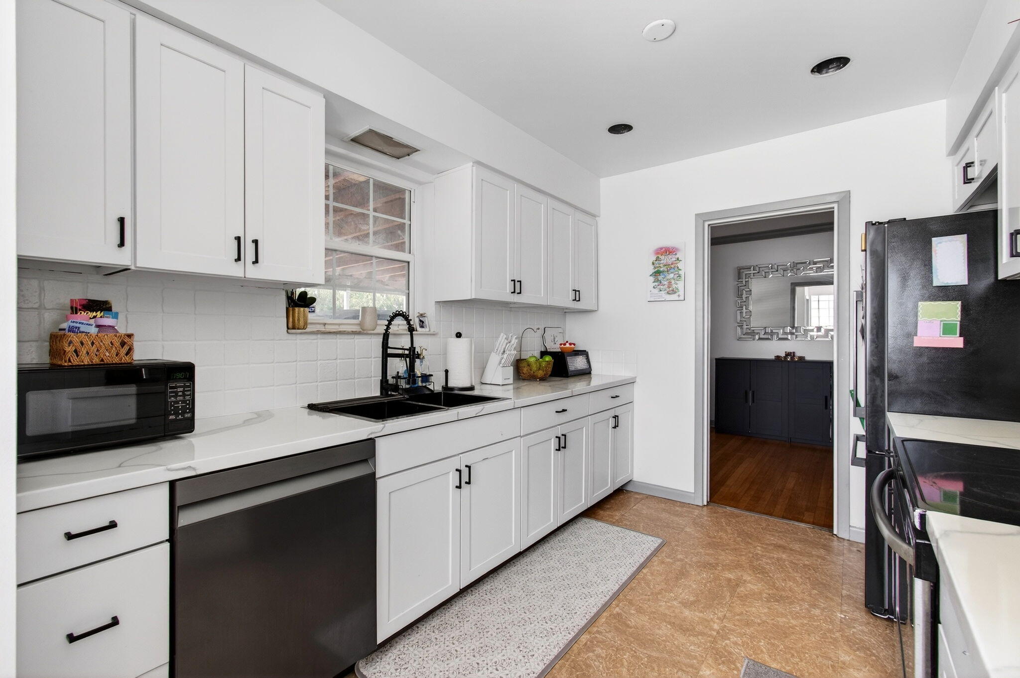 1004 N A Street