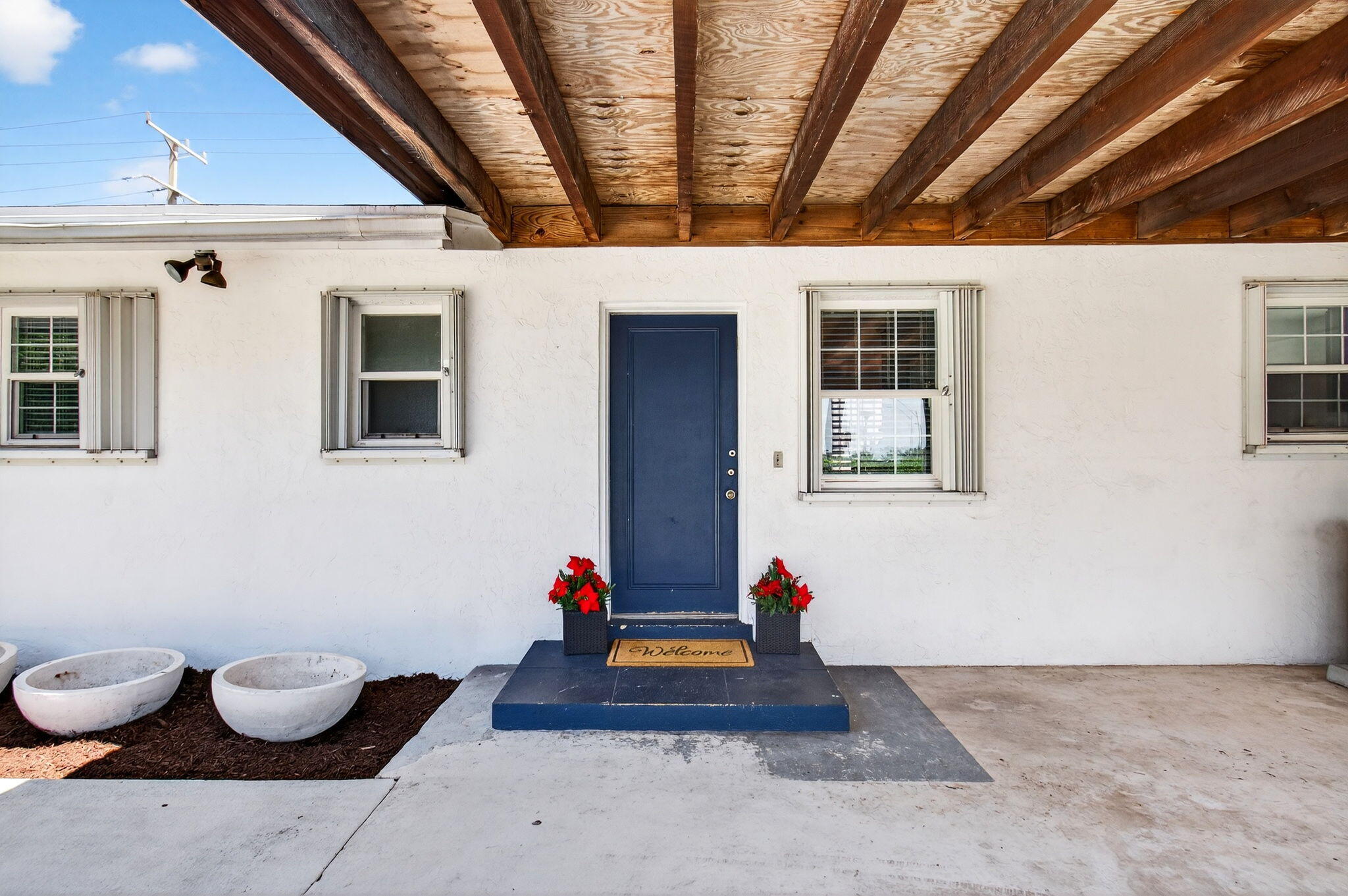 1004 N A Street