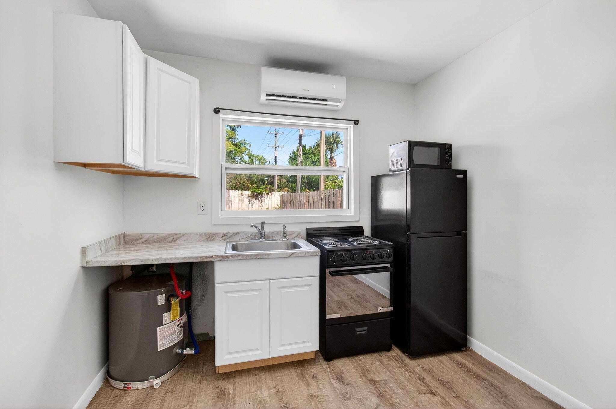 1004 N A Street
