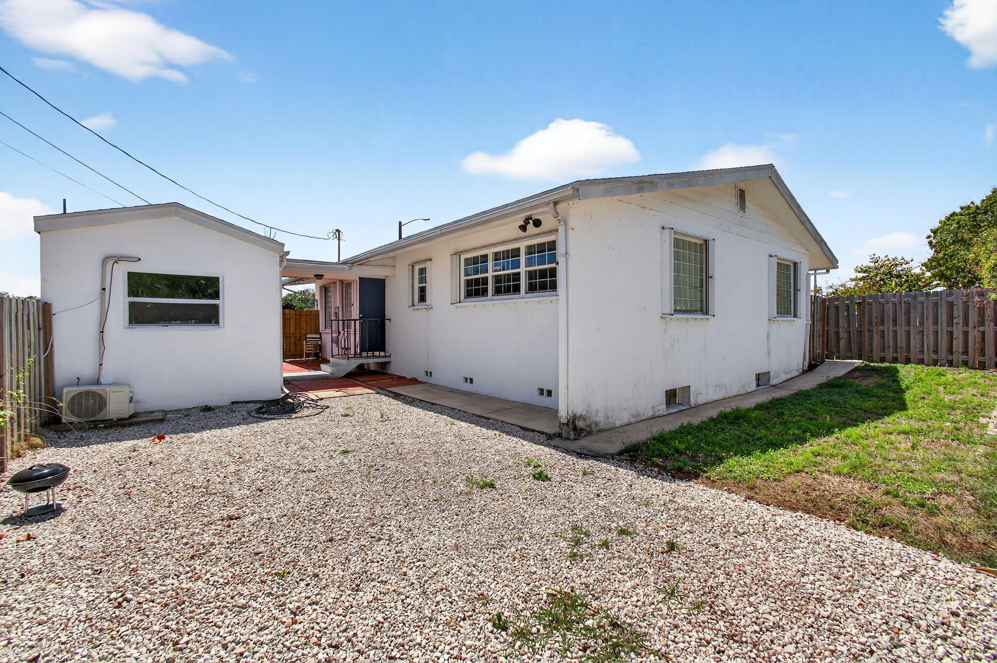 1004 N A Street