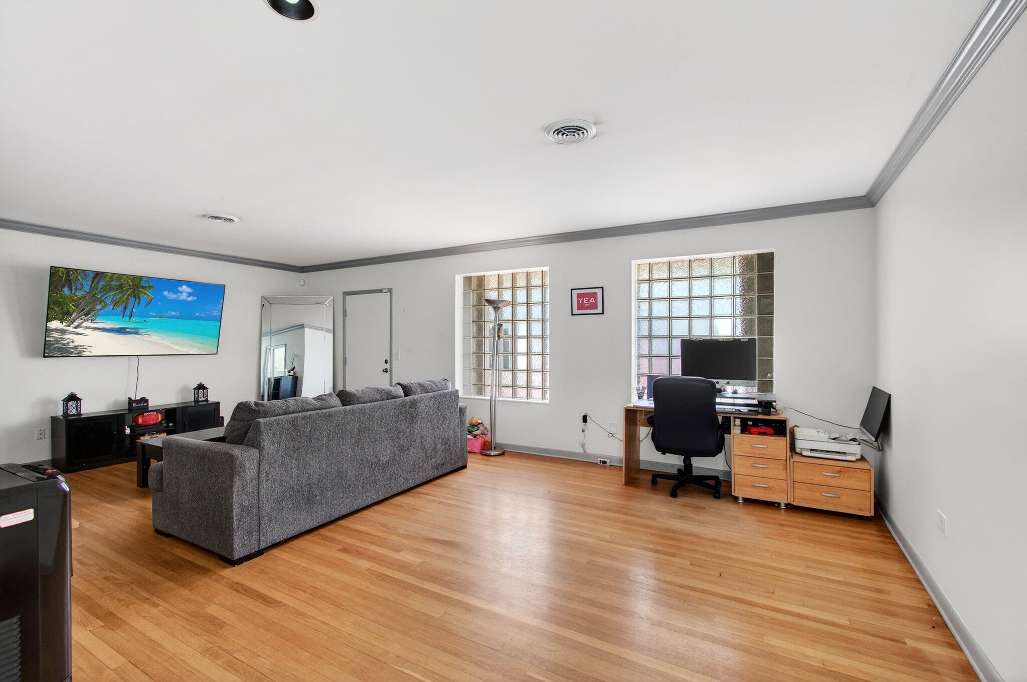 1004 N A Street