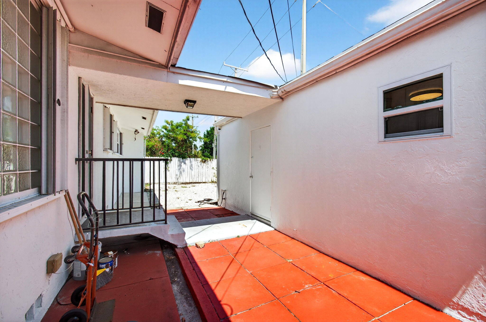 1004 N A Street