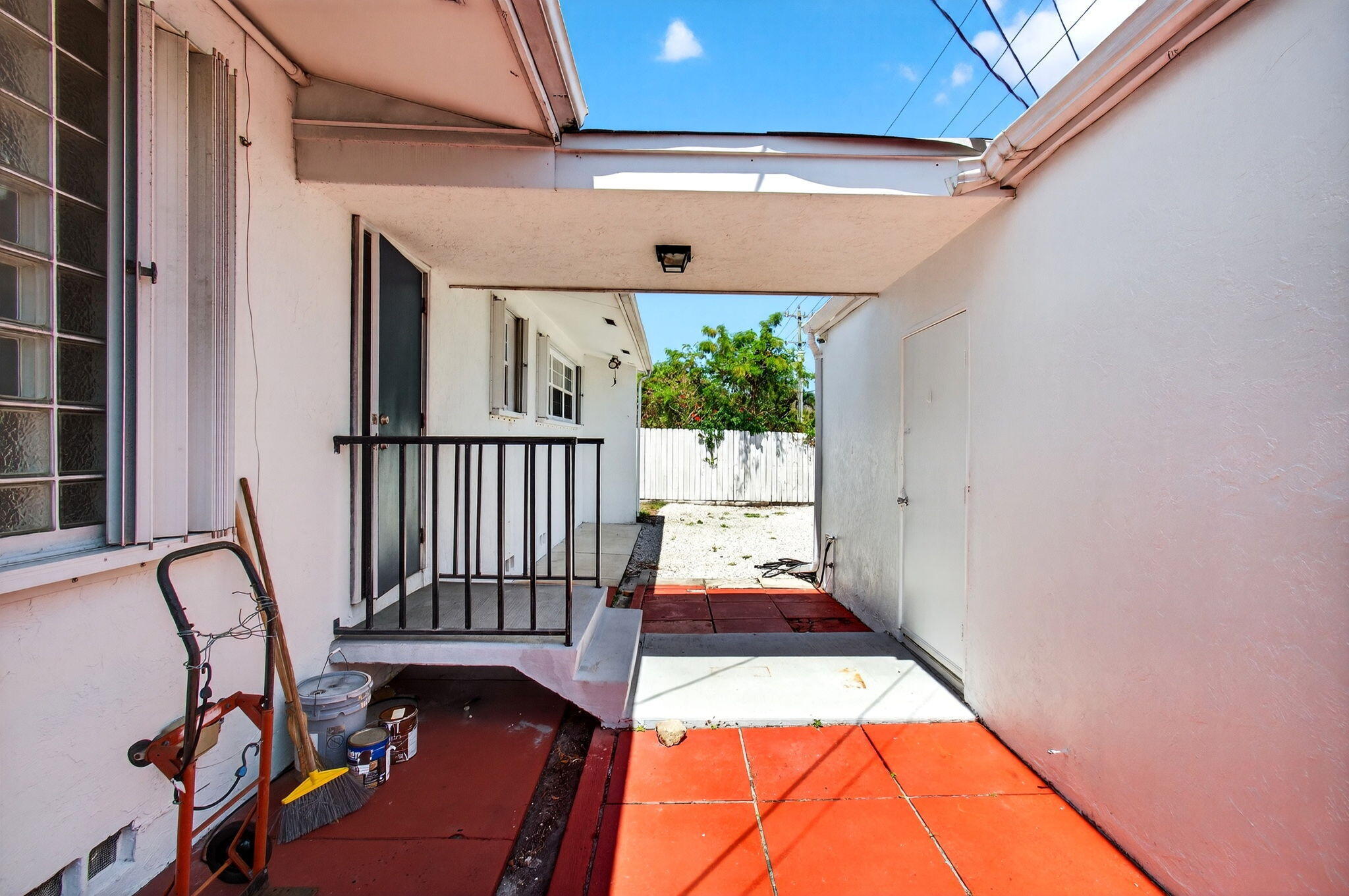 1004 N A Street