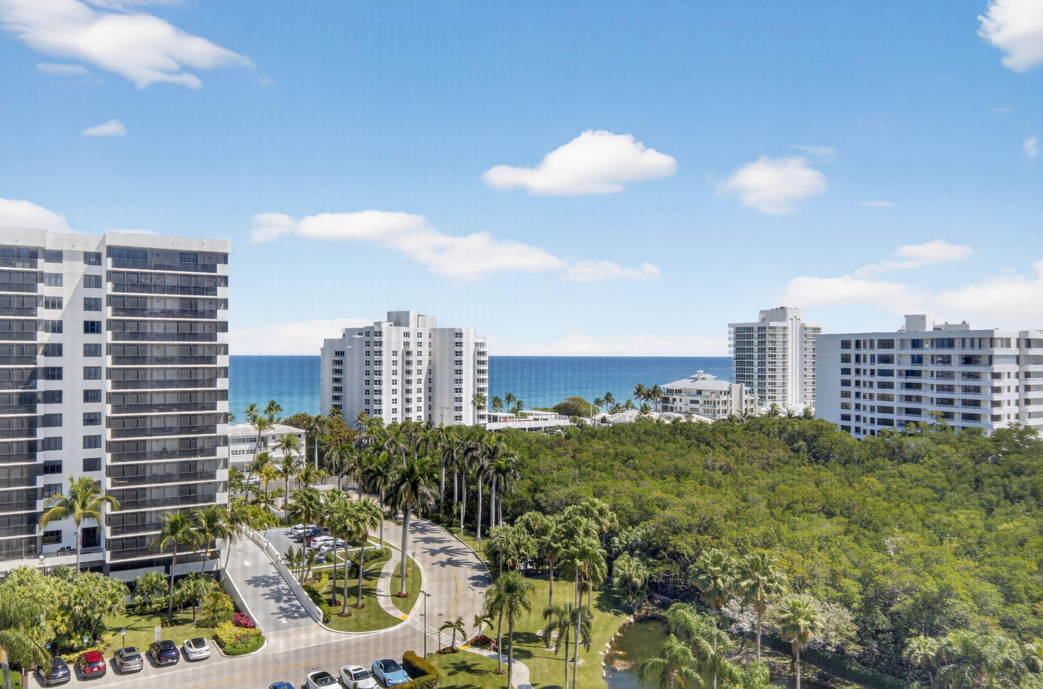 3420 S Ocean Boulevard 11s