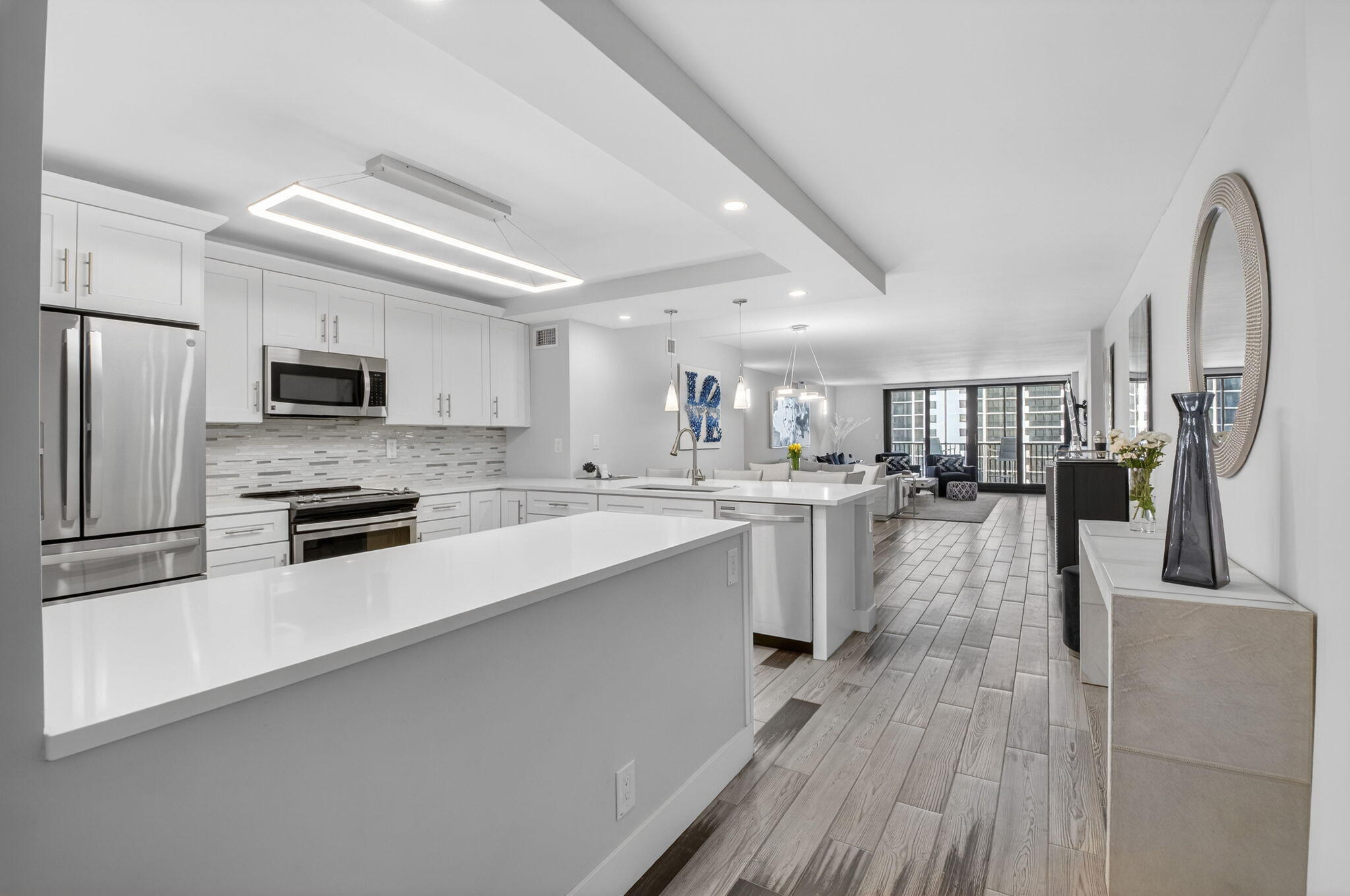 3420 S Ocean Boulevard 11s