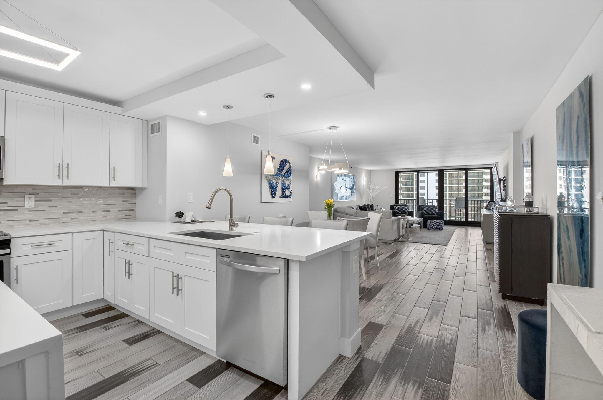 3420 S Ocean Boulevard 11s