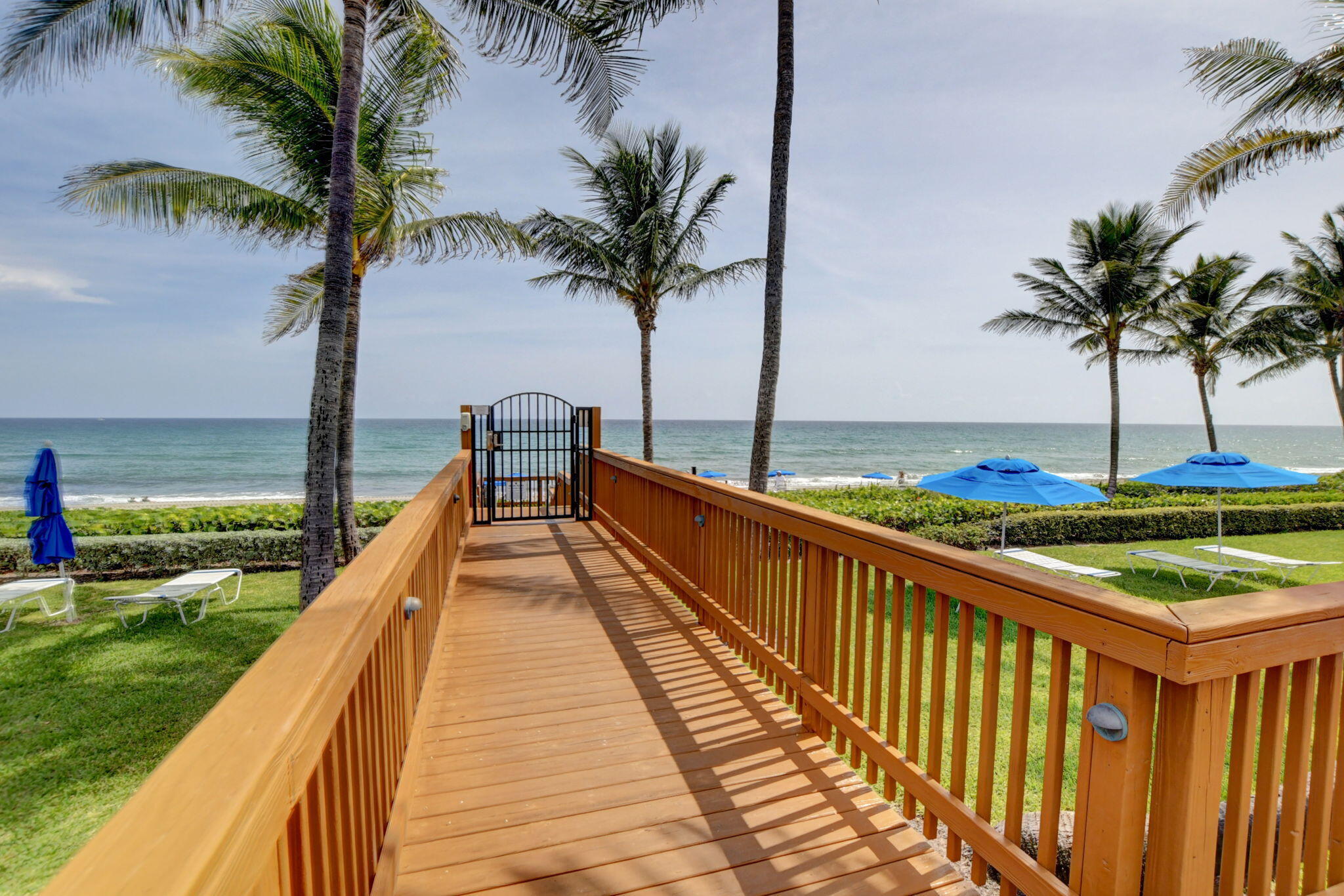 3420 S Ocean Boulevard 11s