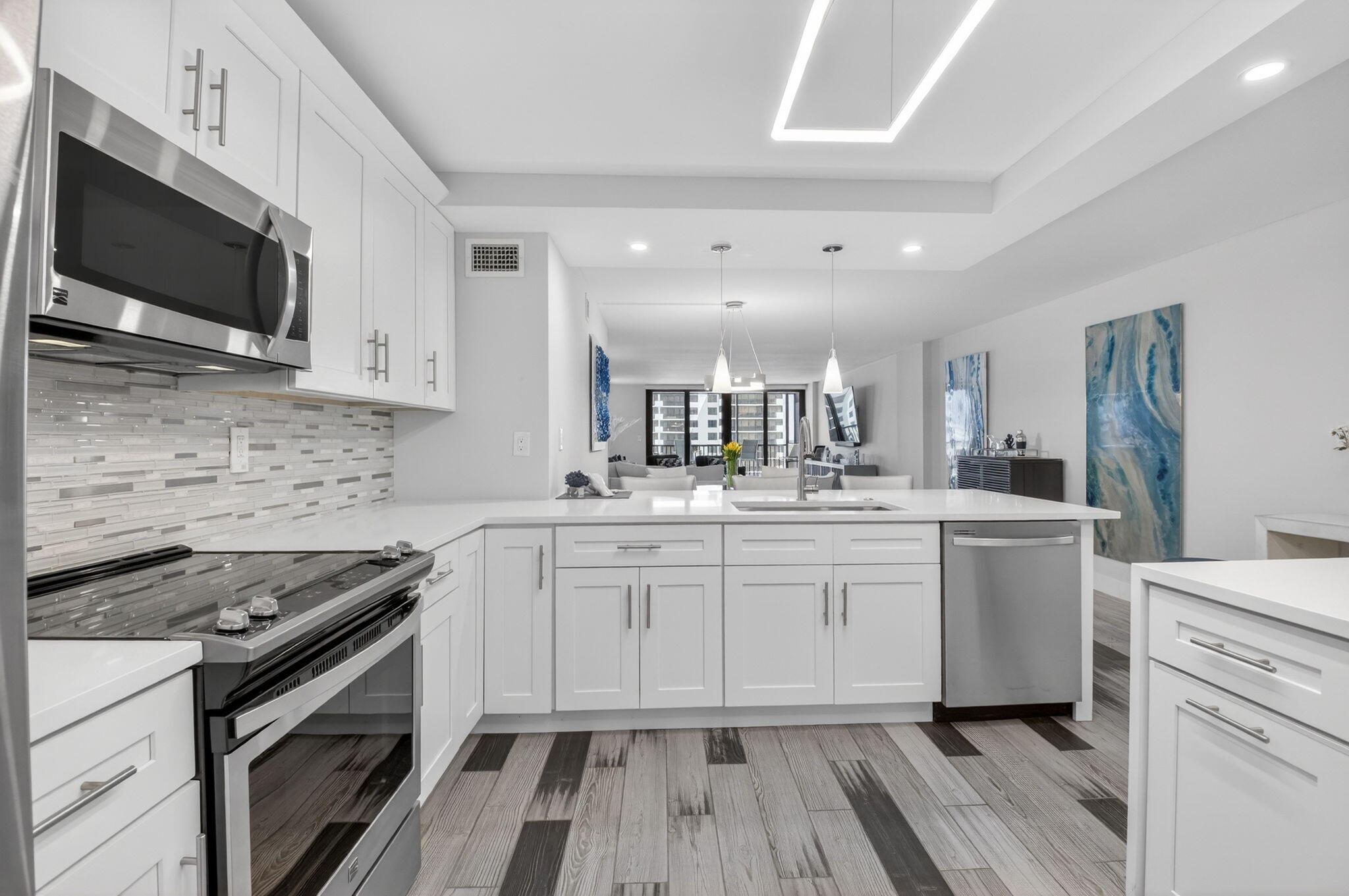 3420 S Ocean Boulevard 11s