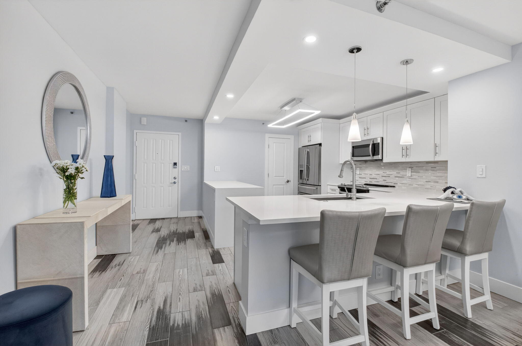 3420 S Ocean Boulevard 11s