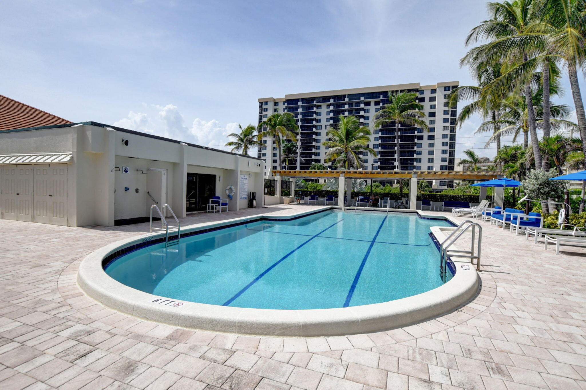 3420 S Ocean Boulevard 11s