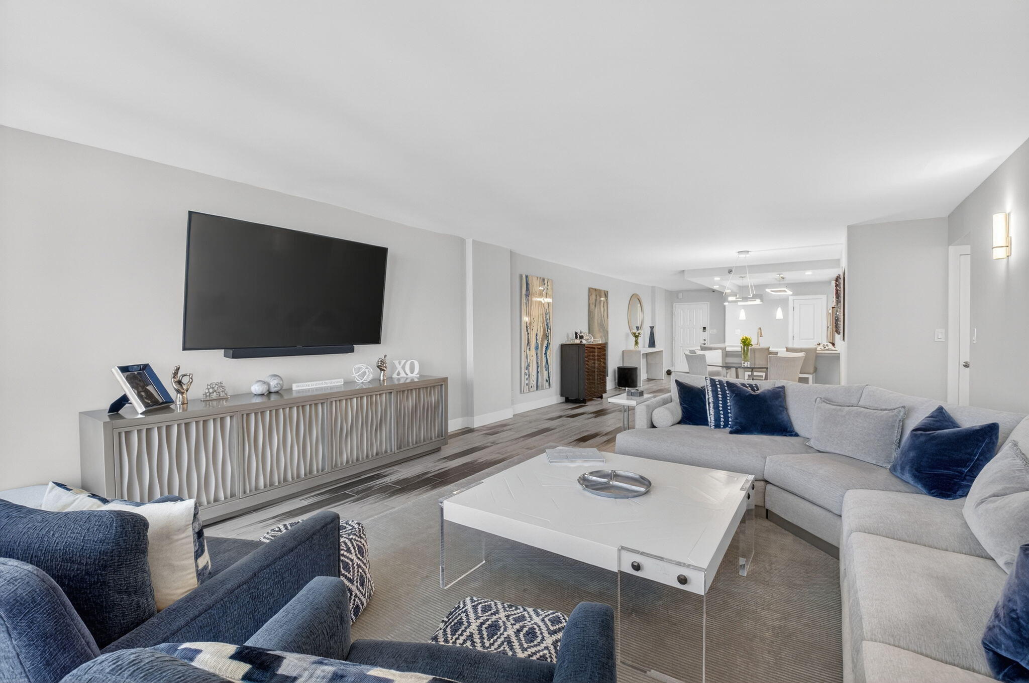 3420 S Ocean Boulevard 11s