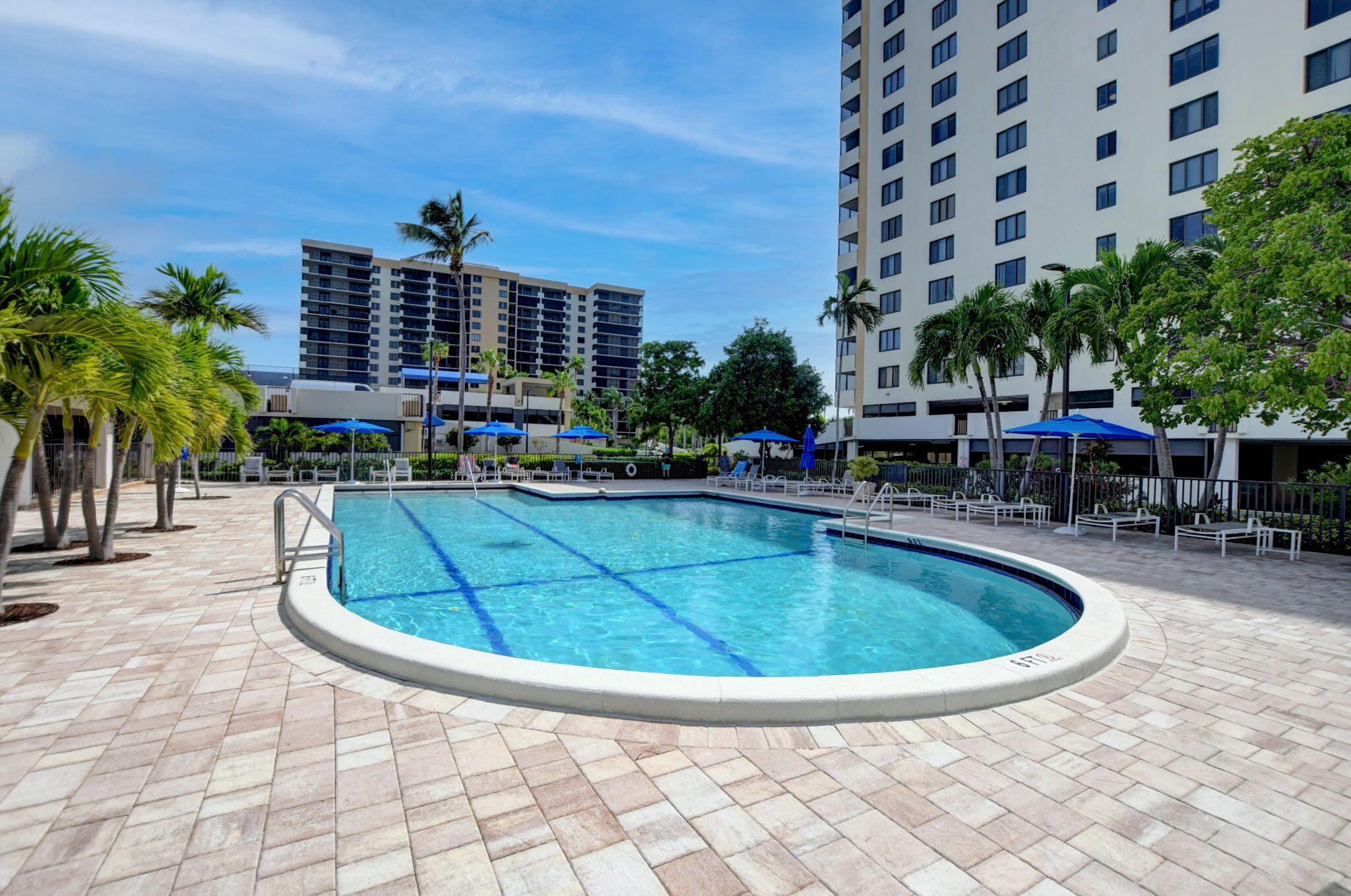3420 S Ocean Boulevard 11s