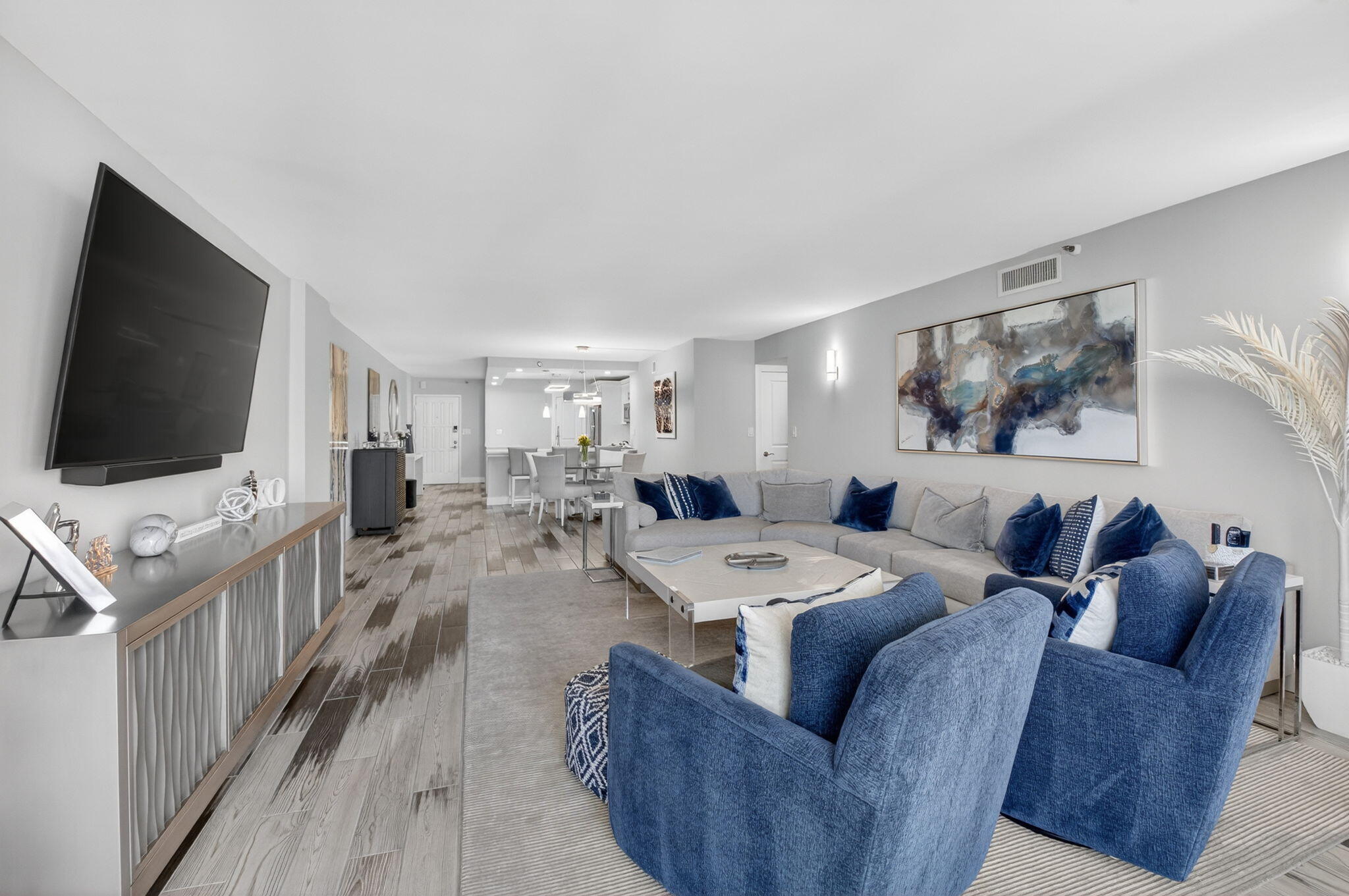 3420 S Ocean Boulevard 11s